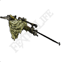 Queen's Longfire I